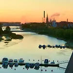 شقة The River 31, Baritoni *