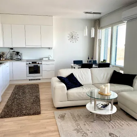 Lägenhet The River 31, Baritoni