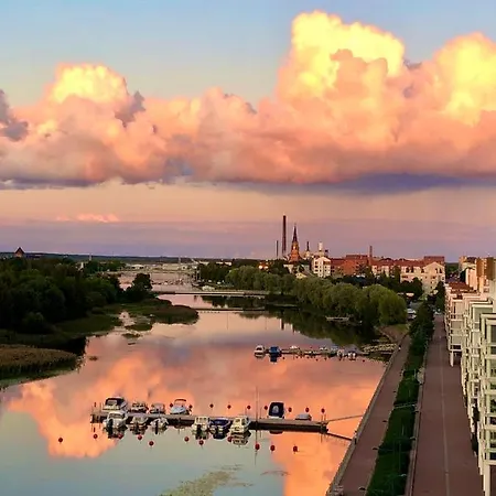 The River 31, Baritoni * Pori