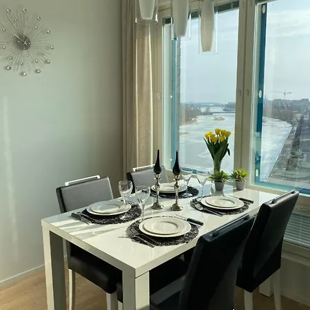 The River 31, Baritoni *