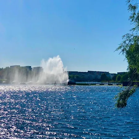 The River 31, Baritoni *