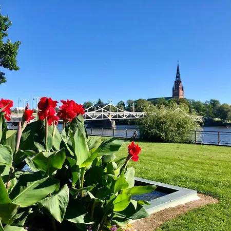The River 31, Baritoni Appartement
