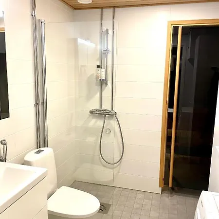 The River 31, Baritoni Pori