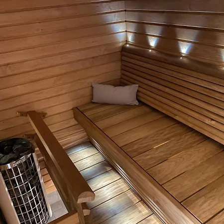 The River 31, Baritoni * Pori