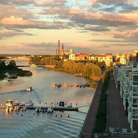 The River 31, Baritoni *