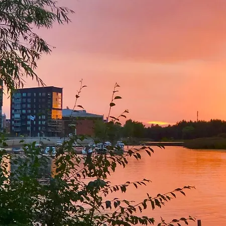 Apartment The River 31, Baritoni *