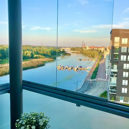 The River 31, Baritoni Pori