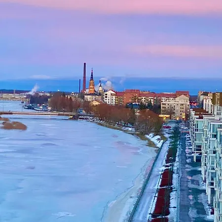 The River 31, Baritoni * Pori