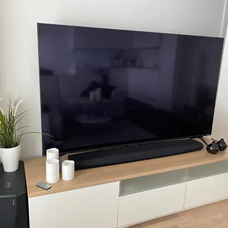 The River 31, Baritoni *