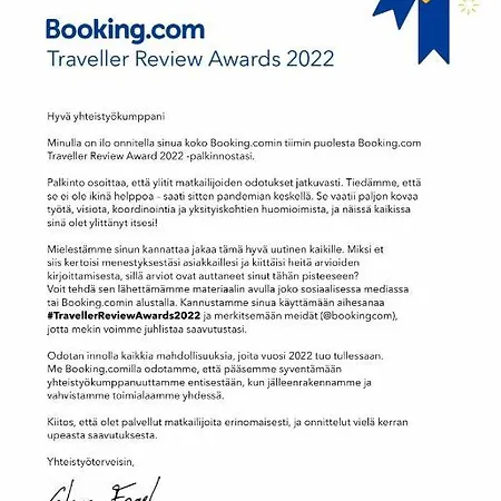 Lägenhet The River 31, Baritoni *