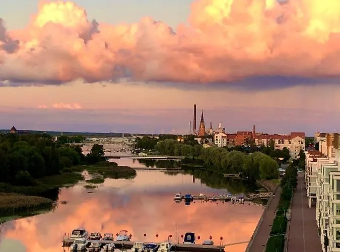 The River 31, Baritoni * 波里