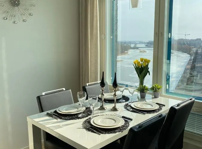 The River 31, Baritoni *