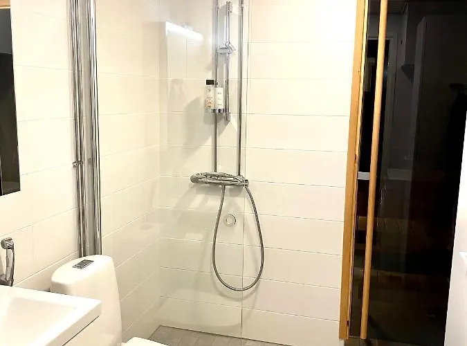 The River 31, Baritoni פורי