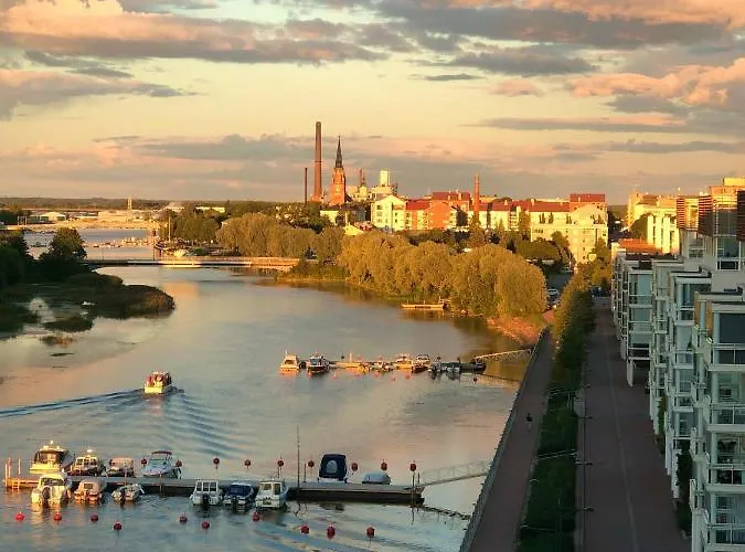 The River 31, Baritoni *