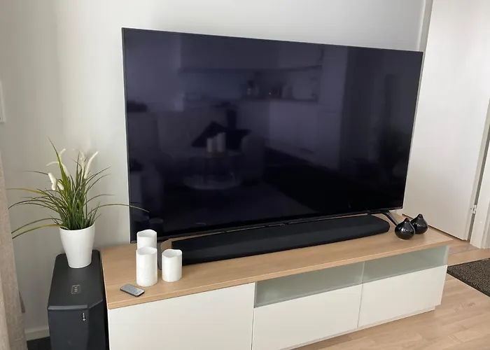 The River 31, Baritoni *