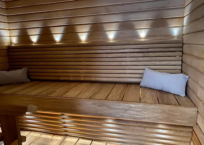 The River 31, Baritoni פורי