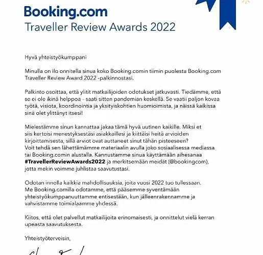 公寓 The River 31, Baritoni *