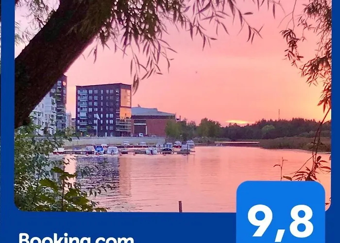 The River 31, Baritoni